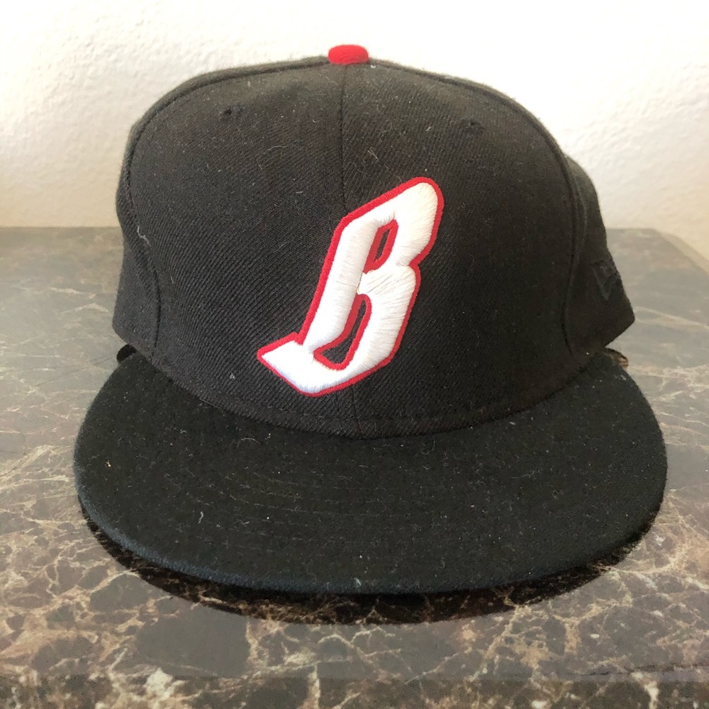 Vintage BBC fitted